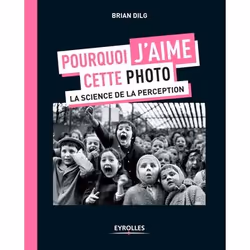 ISBN Pourquoi j'aime cette photo, Couverture rigide, 160 pages
