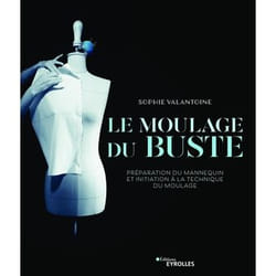 Le moulage du buste