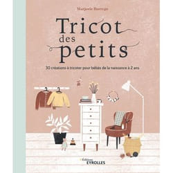 Tricot des petits