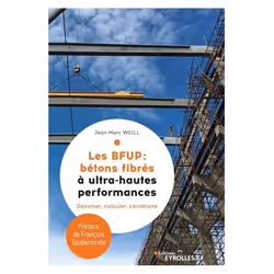 ISBN Les BFUP, Livre broché, 206 pages