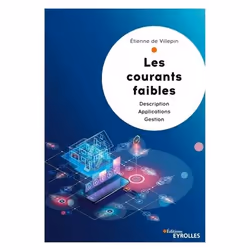 ISBN Les courants faibles, Livre broché, 170 pages