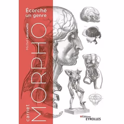 ISBN Carnet Morpho - Écorché un genre, Livre broché, 164 pages