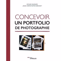 ISBN Concevoir un portfolio de photographie, Livre broché, 152 pages