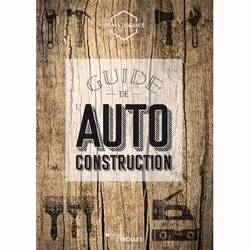 ISBN Guide de l'autoconstruction, Livre broché, 244 pages