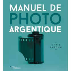 ISBN Manuel de photo argentique, Livre broché, 176 pages