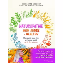 ISBN Naturopathie, Livre broché, 224 pages