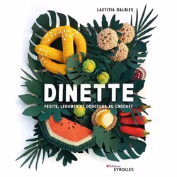ISBN Dinette, Livre broché, 120 pages