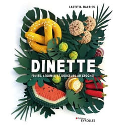 ISBN Dinette