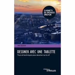 ISBN Dessiner avec une tablette, Livre broché, 112 pages