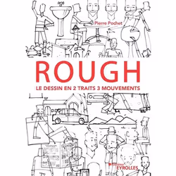 ISBN Rough, Livre broché, 112 pages