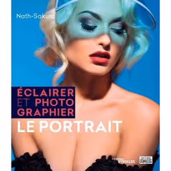 ISBN Eclairer et photographier le portrait, Livre broché, 264 pages