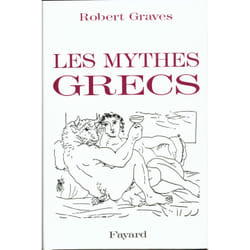 Les Mythes grecs
