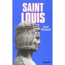 ISBN Saint Louis, biographie, Français