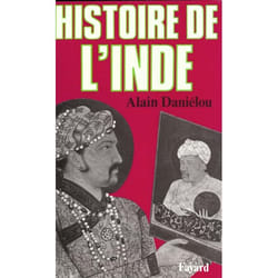 Histoire de l'inde