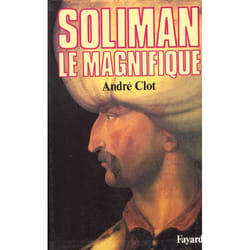 Soliman le Magnifique (Grand format)