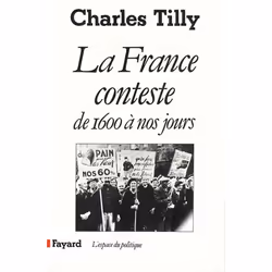 ISBN La France Conteste; De 1600 A Nos Jours, histoire, Français
