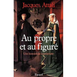 Au propre et au figuré