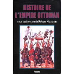 Histoire de l'Empire ottoman