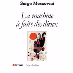 ISBN La Machine A Faire Des Dieux, société, Français