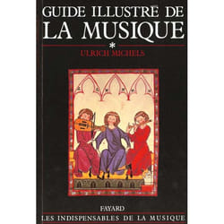 Guide illustré de la musique tome 1