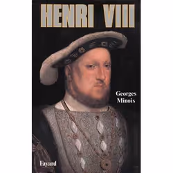 ISBN Henri Viii, biographie, Français, Livre broché