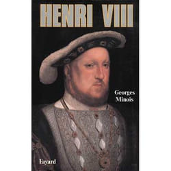 Henri viii
