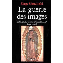 La Guerre des images