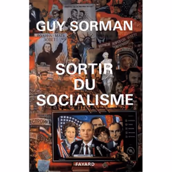 ISBN Sortir Du Socialisme, philosophie, Français