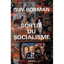 Sortir du socialisme