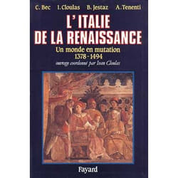 L'Italie de la Renaissance