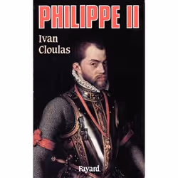 ISBN Philippe Ii, biographie, Français