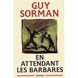 ISBN En Attendant Les Barbares, société, Français, Livre broché