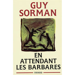 En attendant les barbares