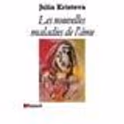 ISBN Les Nouvelles Maladies De L'Ame, Psychologie, Français