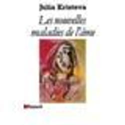 Les Nouvelles maladies de l'âme (Grand format)