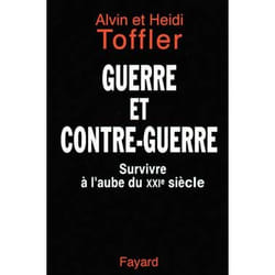 Guerre et contre-guerre