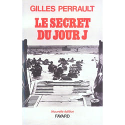Le Secret du Jour J