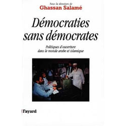 Démocraties sans démocrates