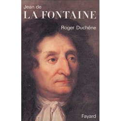 Jean de La Fontaine