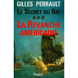 Le Secret du Roi