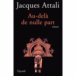 ISBN Au-Dela De Nulle Part, Romance, Français, Livre broché
