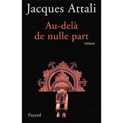 Au-delà de nulle part