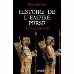 ISBN Histoire De L'Empire Perse - De Cyrus A Alexandre, histoire, Français