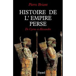 Histoire de l'Empire perse