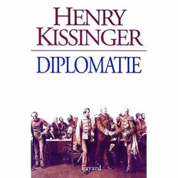 ISBN Diplomatie, histoire, Français, Livre broché