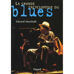 La Grande encyclopédie du blues