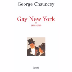 ISBN Gay New York, Tome 1, société, Français, Livre broché
