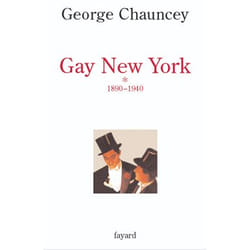 Gay New York