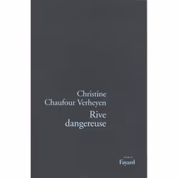 ISBN Rive Dangereuse, Romance, Français, Livre broché