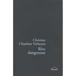 Rive dangereuse
